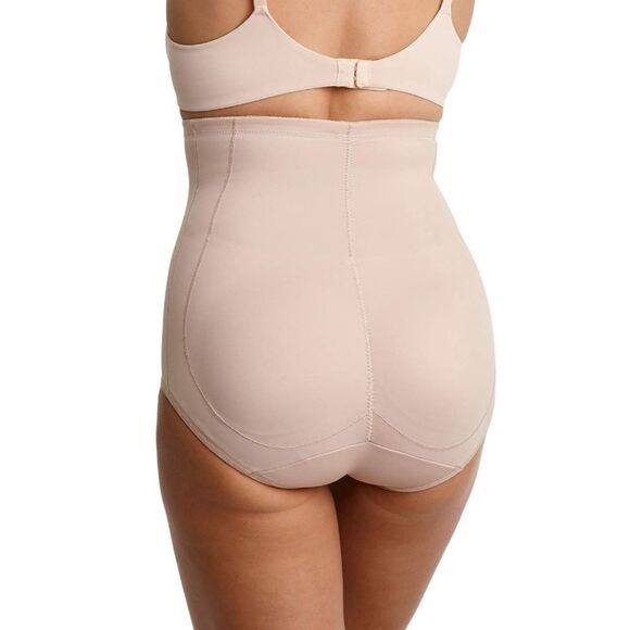 NWT Miraclesuit Shapewear Booty Boost High-Waist Brief - Picture 5 of 7